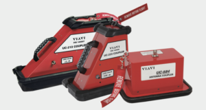 AVX-10K Anten Kuplörü